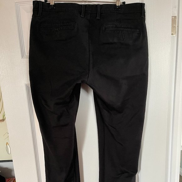 Selected Homme Carl Slim Pants - Picture 2 of 4